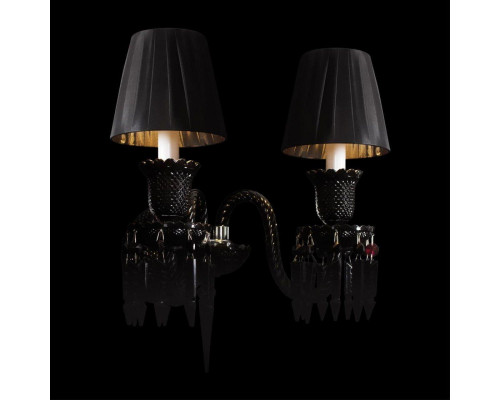 Бра Loft IT Zenith 10210/2W Black Бра Loft IT Zenith 10210/2W Black
