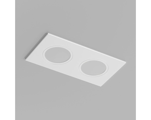 Встраиваемый светильник Denkirs Port DK3112-WH Встраиваемый светильник Denkirs Port DK3112-WH