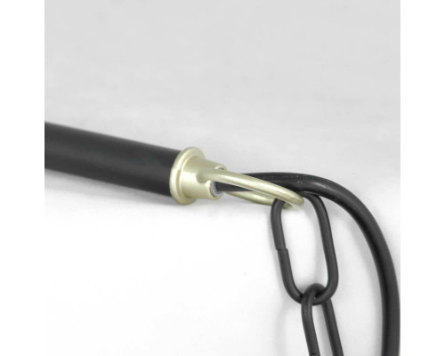 Подвесная люстра Lussole Lgo Roosevelt LSP-8198