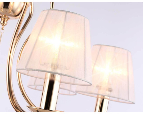 Подвесная люстра Ambrella light Traditional TR4546 Подвесная люстра Ambrella light Traditional TR4546