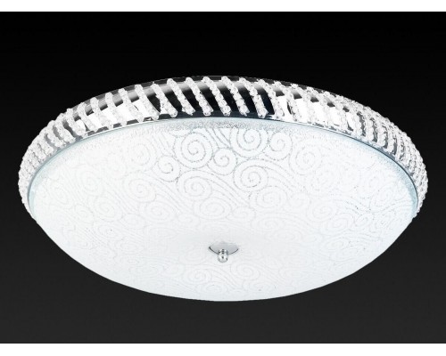 Накладной светильник Toplight Adrianna TL1462Y-05GC