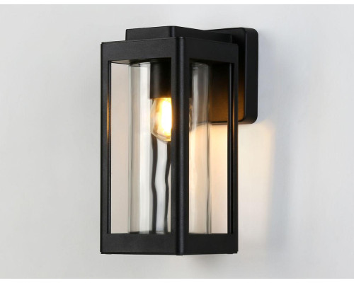 Уличный настенный светильник Ambrella light Garden ST2406 Уличный настенный светильник Ambrella light Garden ST2406