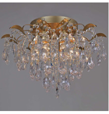 Светильник потолочный Reluce 04035-0.3-06 MATT GOLD