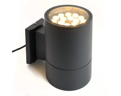 Уличный настенный светильник Feron DH0711 48356