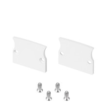 Заглушка Arlight Arh-Сeil-S14-Shadow Flat White глухая 042098