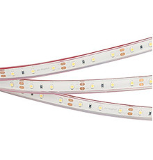Светодиодная лента герметичная Arlight RTW-PFS-A60-11mm 4.8 W/m Warm White 5m 033783