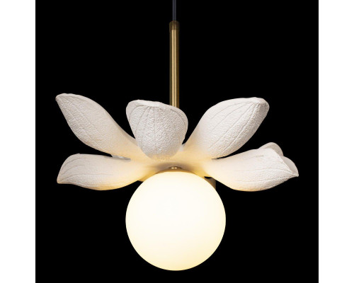 Подвесной светильник Loft IT Monro 10213/B White