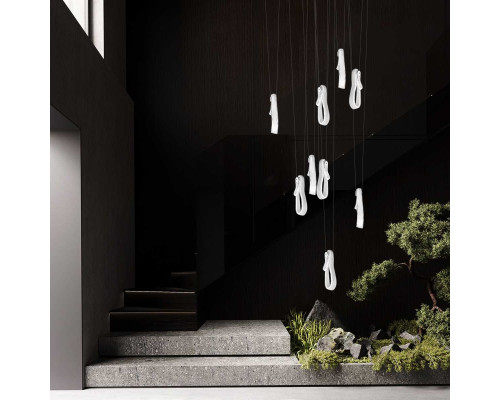 Подвесной светильник LOFT IT Series 10400/5 Подвесной светильник LOFT IT Series 10400/5