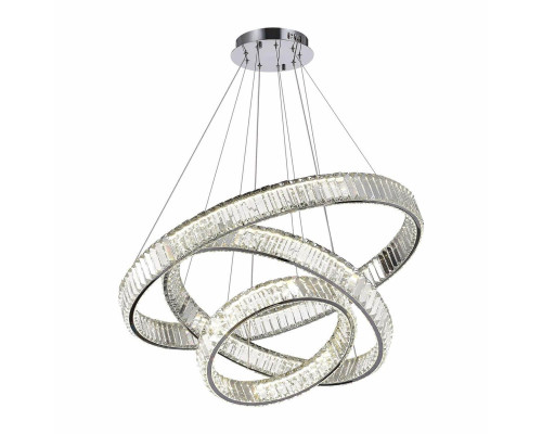 Подвесная светодиодная люстра ST Luce Tivoli SL1622.103.03
