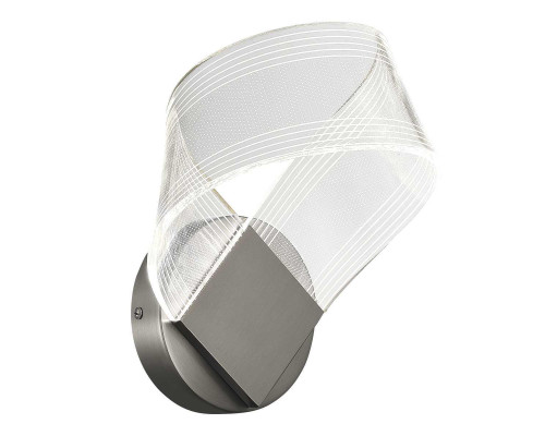 Настенный светильник ST Luce SL6235.101.04 Настенный светильник ST Luce SL6235.101.04
