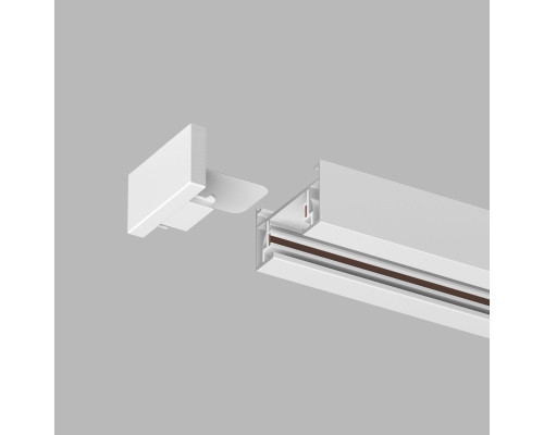 Заглушка Denkirs Solid Base TR1107-WH