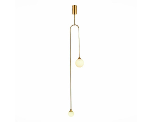 Подвесной светильник ST Luce VIVE SL1187.203.02 Подвесной светильник ST Luce VIVE SL1187.203.02