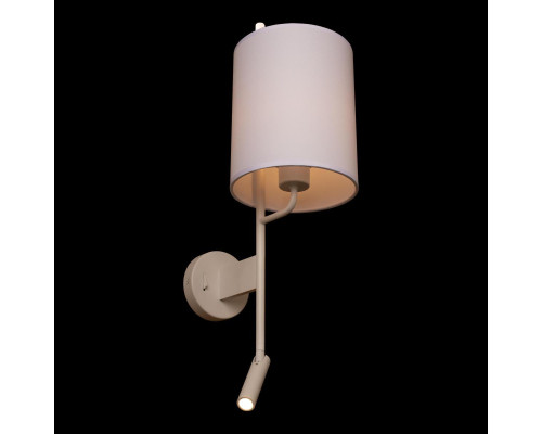 Бра Loft IT Ritz 10253W/B White Бра Loft IT Ritz 10253W/B White