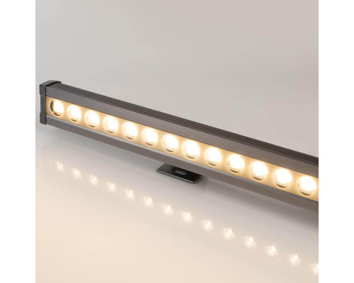Прожектор светодиодный Arlight 36W 4000K AR-Line-1000L-36W-220V Day 024305