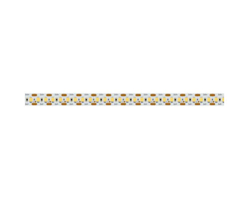 Светодиодная лента Arlight 17,3W/m 168LED/m 2835SMD теплый белый 5M 028738(2) Светодиодная лента Arlight 17,3W/m 168LED/m 2835SMD теплый белый 5M 028738(2)