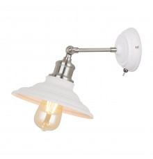 Спот Arte Lamp A5067AP-1WH