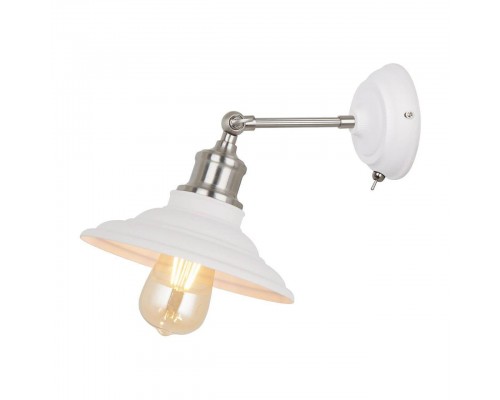 Спот Arte Lamp A5067AP-1WH