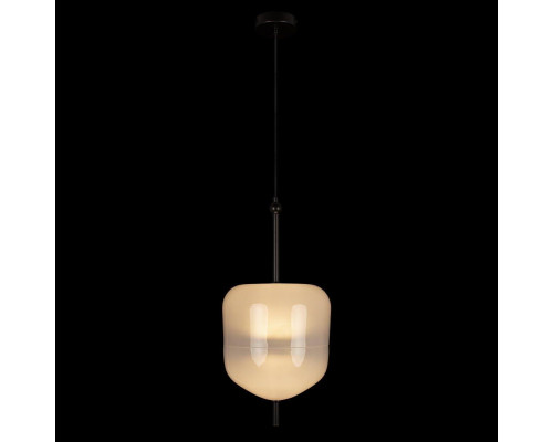 Подвесной светодиодный светильник Loft IT Venice 10223/D White Подвесной светодиодный светильник Loft IT Venice 10223/D White