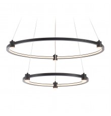 Подвесной светодиодный светильник Ambrella light Comfort Line FL5506