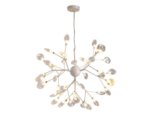 Подвесная люстра Arte Lamp Candy A7274SP-36WH Подвесная люстра Arte Lamp Candy A7274SP-36WH