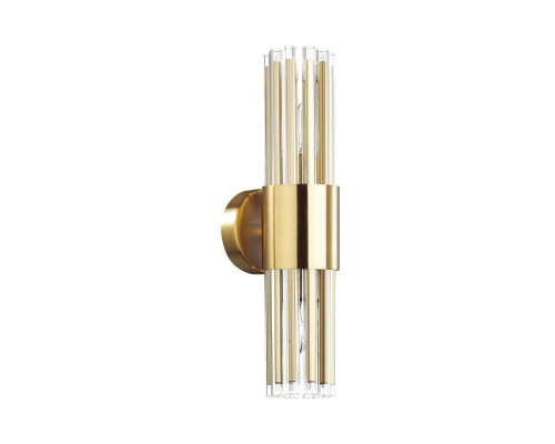 Бра Odeon Light Hall Viketa 4786/2W Бра Odeon Light Hall Viketa 4786/2W