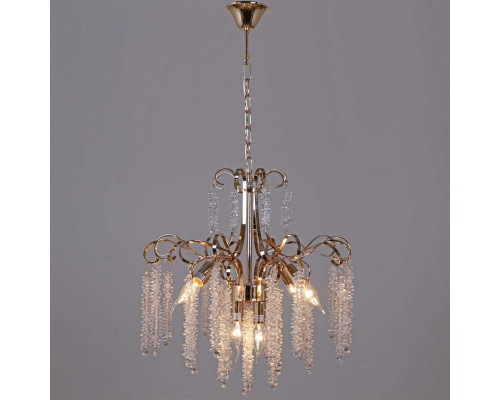 Потолочный светильник Reluce 08286-0.4-06 FG