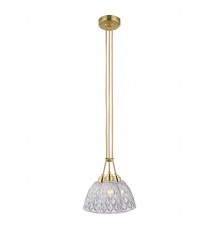 Подвесная люстра Toplight Pearle TL5262H