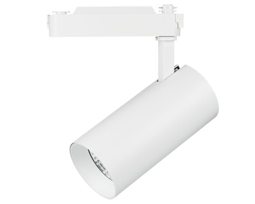 Трековый светодиодный светильник Lightstar Fuoco Led 218246 Трековый светодиодный светильник Lightstar Fuoco Led 218246