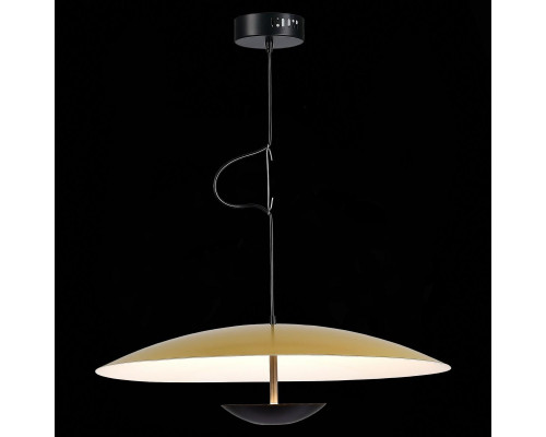Подвесной светодиодный светильник ST Luce ARMONICO SL6502.213.01 Подвесной светодиодный светильник ST Luce ARMONICO SL6502.213.01