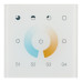 Панель управления Arlight Dali-901-11-1G-4SC-Mix-DT8-IN White 037196