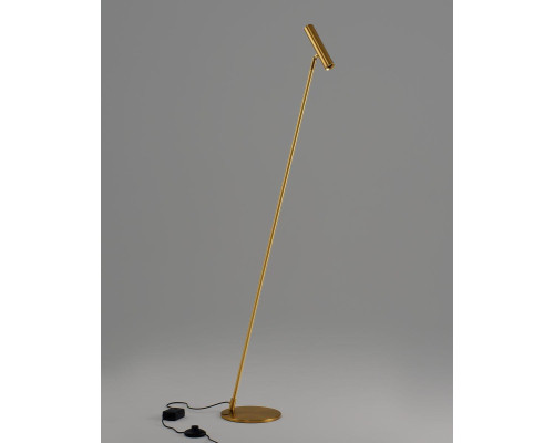 Торшер Moderli Harmo V11081-FL