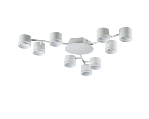 Потолочная люстра Lumion Comfi Gareta 8235/9C Потолочная люстра Lumion Comfi Gareta 8235/9C
