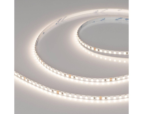 Светодиодная лента Arlight 15W/m 160LED/m 2835SMD дневной белый 5M RT-A160-5mm 24V Day4000 037812 Светодиодная лента Arlight 15W/m 160LED/m 2835SMD дневной белый 5M RT-A160-5mm 24V Day4000 037812