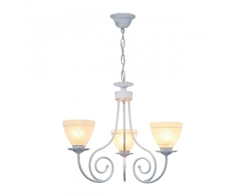 Подвесная люстра Toplight Barbara TL1134-3H