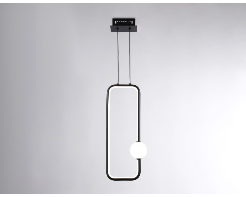 Подвесной светодиодный светильник Ambrella light Comfort LineTech FL66363 Подвесной светодиодный светильник Ambrella light Comfort LineTech FL66363