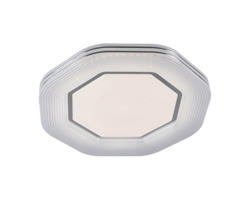 Потолочный светодиодный светильник Profit Light 2129/350 WH+CR