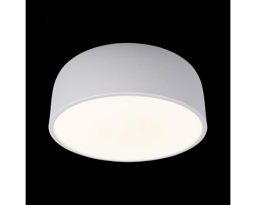 Потолочный светодиодный светильник Loft IT Axel 10201/350 White