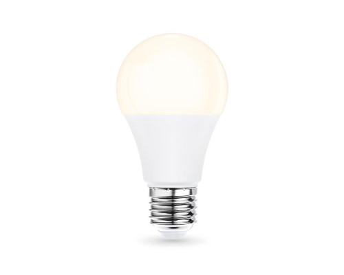 Лампа светодиодная Лон A60 12W 2700K Ambrella light Bulding 601203