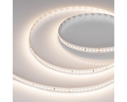 Светодиодная лента Arlight 8W/m 144Led/m 2835SMD теплый белый 50M IC-A144-12mm 48V Warm3500 028632(2) Светодиодная лента Arlight 8W/m 144Led/m 2835SMD теплый белый 50M IC-A144-12mm 48V Warm3500 028632(2)