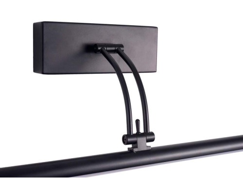 Настенный светильник Zortes BESSER ZRS.64707.14 Настенный светильник Zortes BESSER ZRS.64707.14