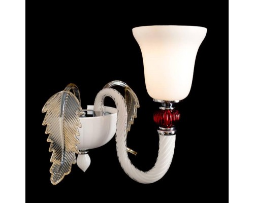 Бра Arte Lamp Antonio A1270AP-1CC