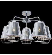 Потолочный светильник ILLUMICO IL6996-5CIN-19 CR