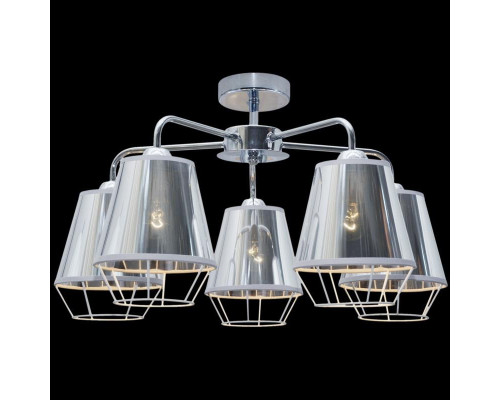 Потолочный светильник ILLUMICO IL6996-5CIN-19 CR