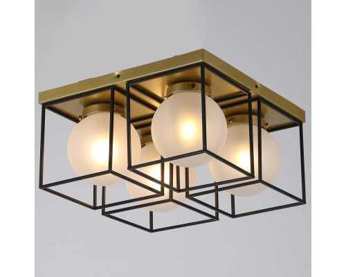 Потолочный светильник ILLUMICO IL0050-4C-79