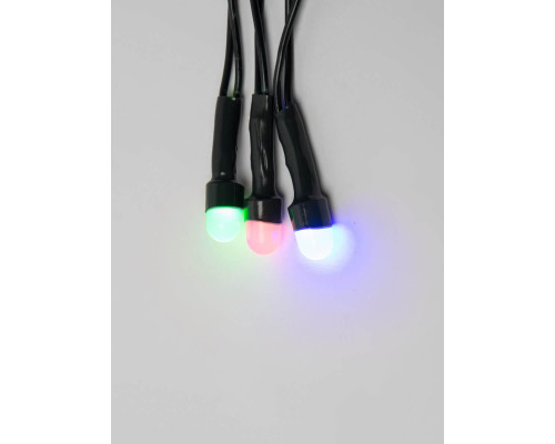 Светодиодная гирлянда Uniel Жемчужины 220V разноцветный ULD-S0800-100/DGA Multi IP20 Pearls UL-00005473 Светодиодная гирлянда Uniel Жемчужины 220V разноцветный ULD-S0800-100/DGA Multi IP20 Pearls UL-00005473