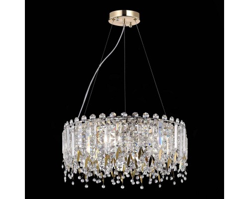 Подвесная люстра ST Luce Desio SL1655.203.06 Подвесная люстра ST Luce Desio SL1655.203.06