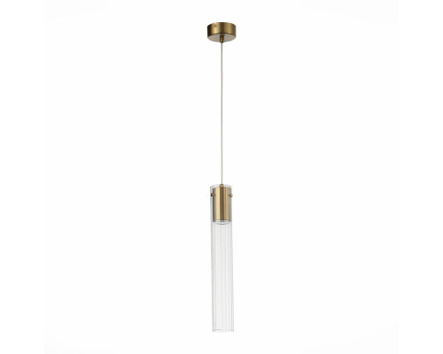 Подвесной светильник ST Luce Terni SL1229.303.01 Подвесной светильник ST Luce Terni SL1229.303.01