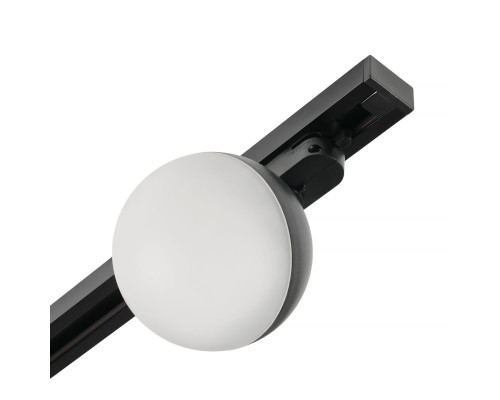 Трековый светодиодный светильник MyFar Ball MT0125-GX53-B