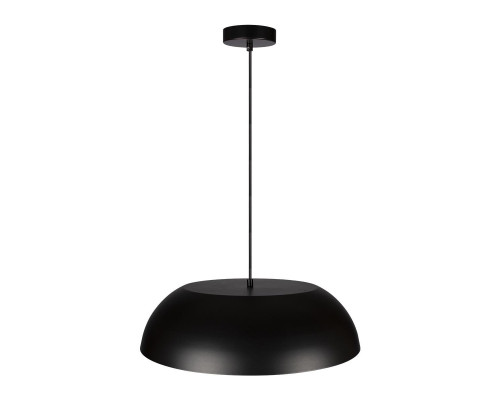 Подвесной светодиодный светильник Loft IT Cappello 10229P Black