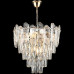Люстра хрустальная Reluce 04620-0.4-7+4 FGD